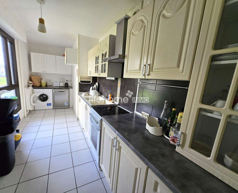 Appartement à LIMOGES