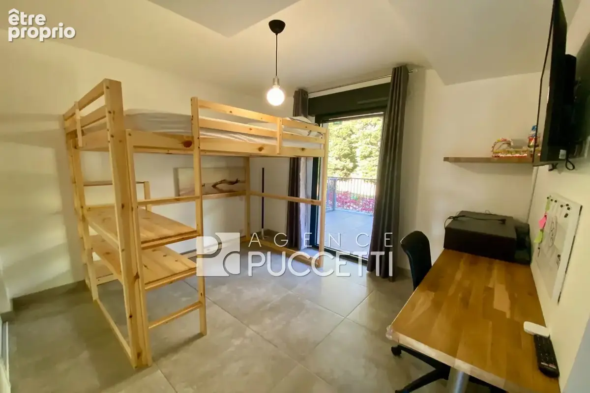 Appartement 3 pièces 67 m² à vendre à Vence (06140) - photo 9