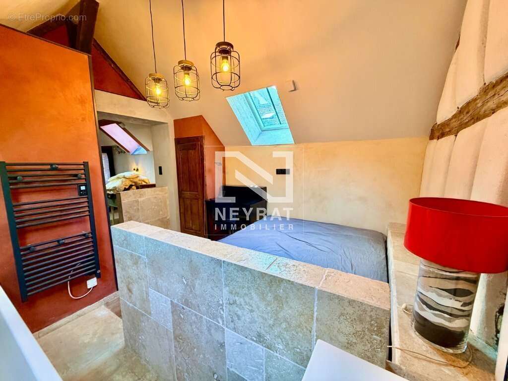 Appartement à CHALON-SUR-SAONE