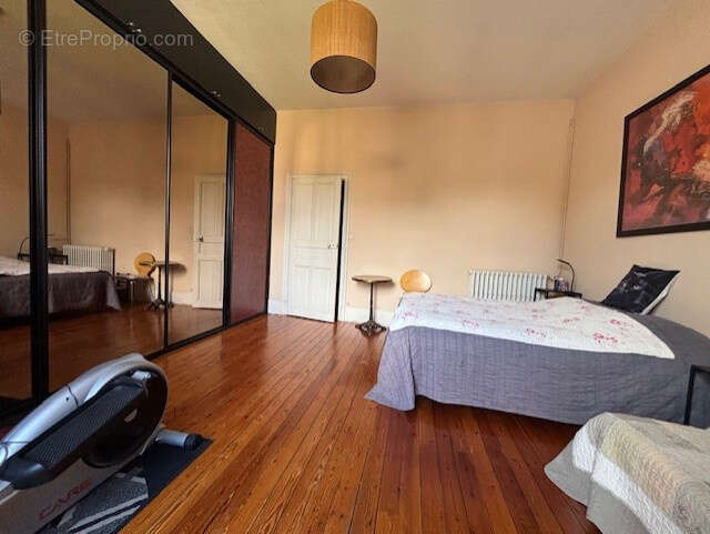 Appartement à AUTUN