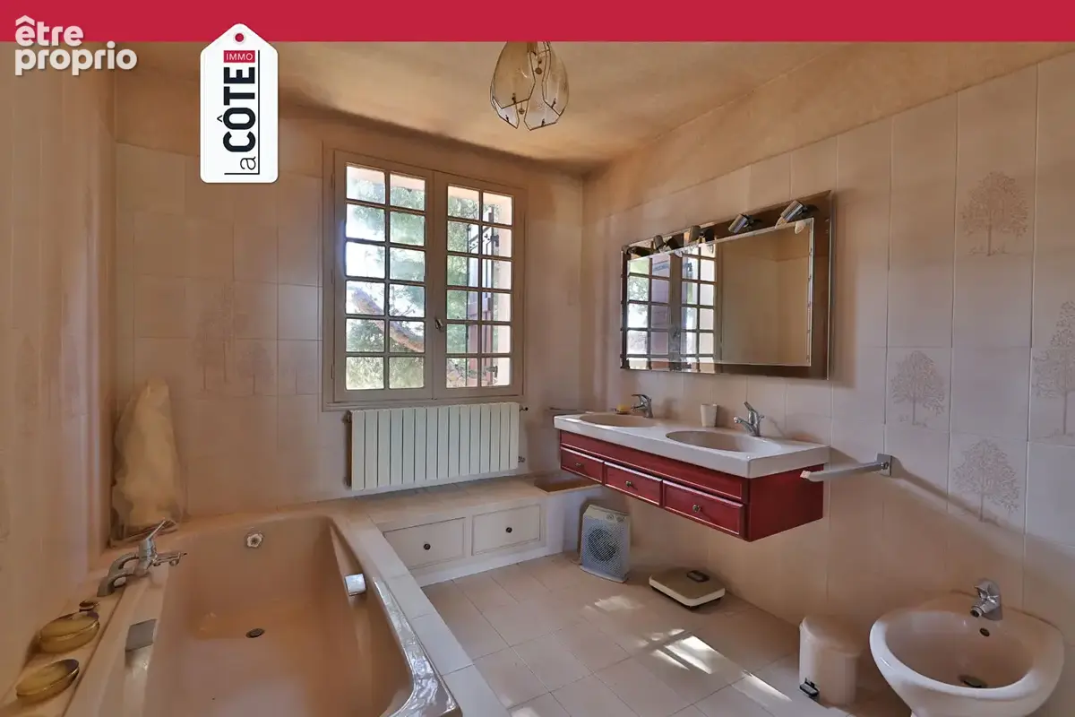 Maison Carry Le Rouet 7 pièces 185m² - photo 10