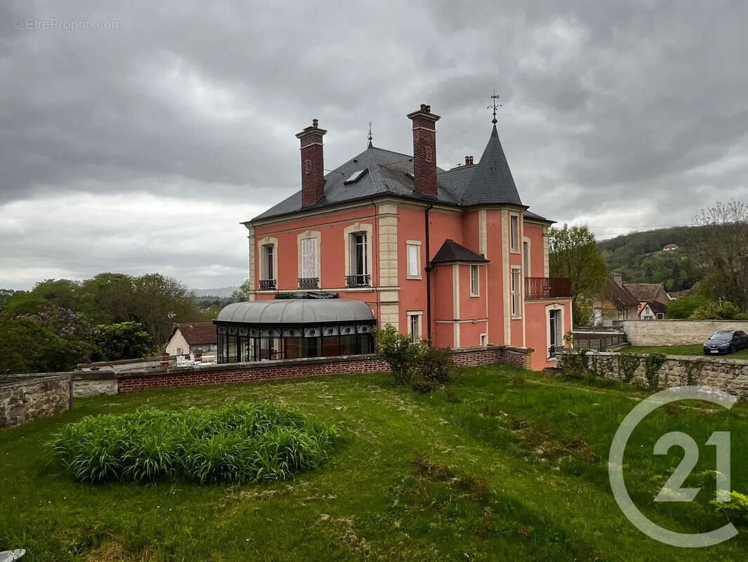 Maison à VETHEUIL