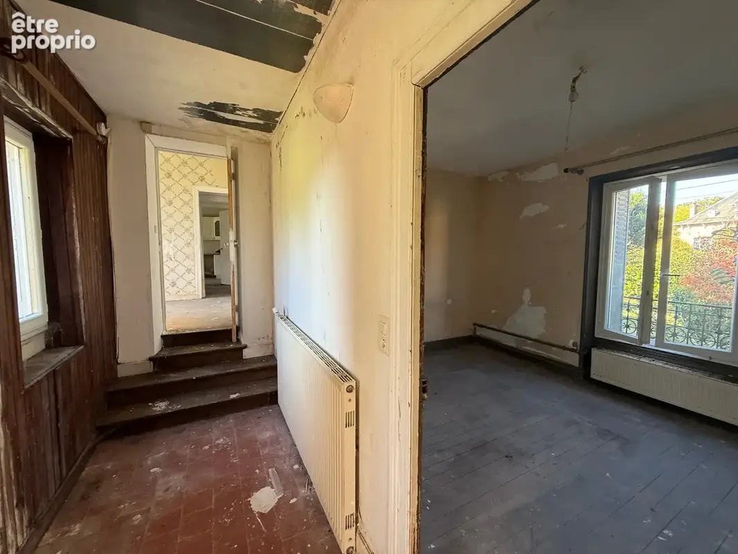 Maison 4 pièces 62 m² à vendre à Chateaumeillant (18370) - photo 8