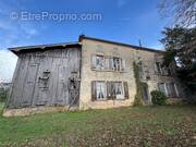 Maison à PONDAURAT