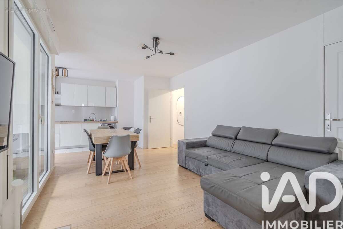 Photo 9 - Appartement à CHESSY