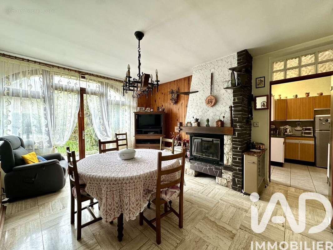 Photo 4 - Maison à VIREUX-MOLHAIN