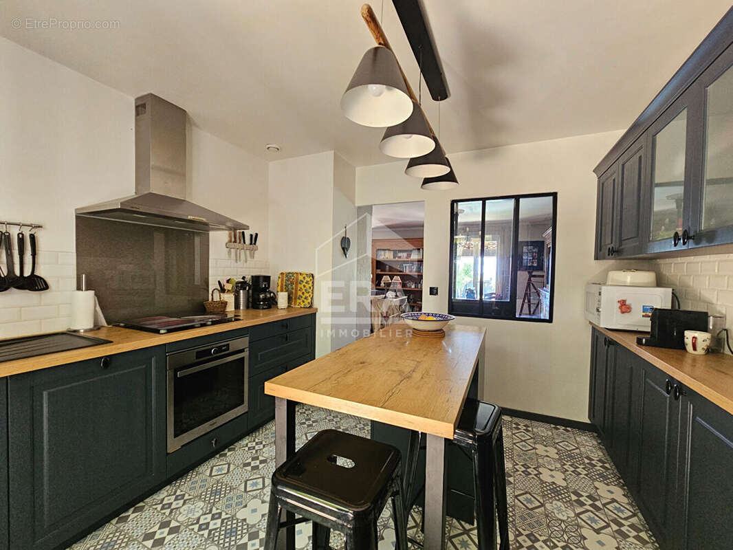 Maison à LANCON-PROVENCE