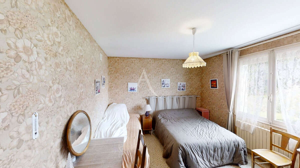 Maison Fay Aux Loges 4 pièce(s) 96.1 m2 - photo 5