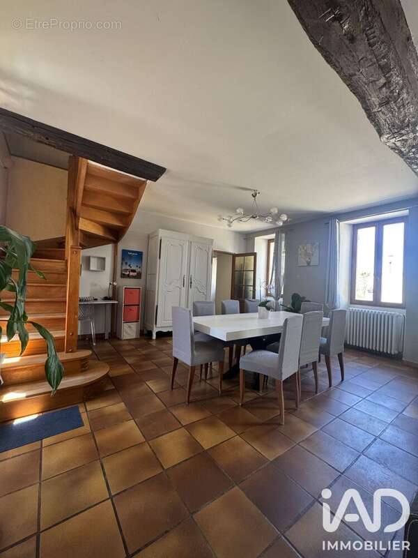 Maison 257 m² à Saint-Florent-Sur-Cher  - photo 3
