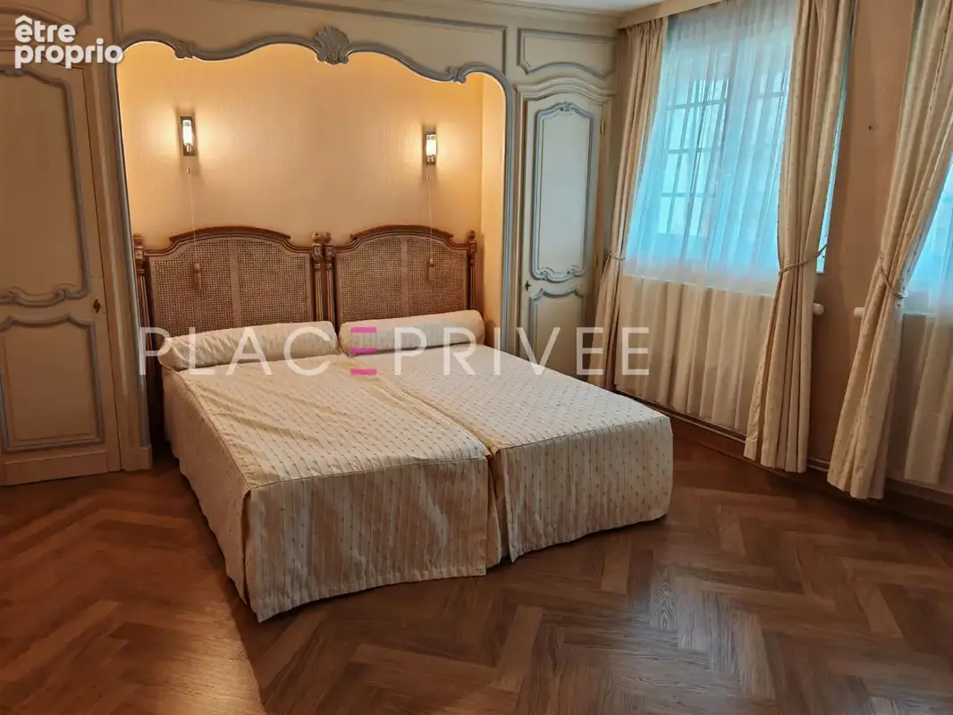 Maison 7 pièces 208 m² à vendre à Chateauvillain (52120) - photo 6
