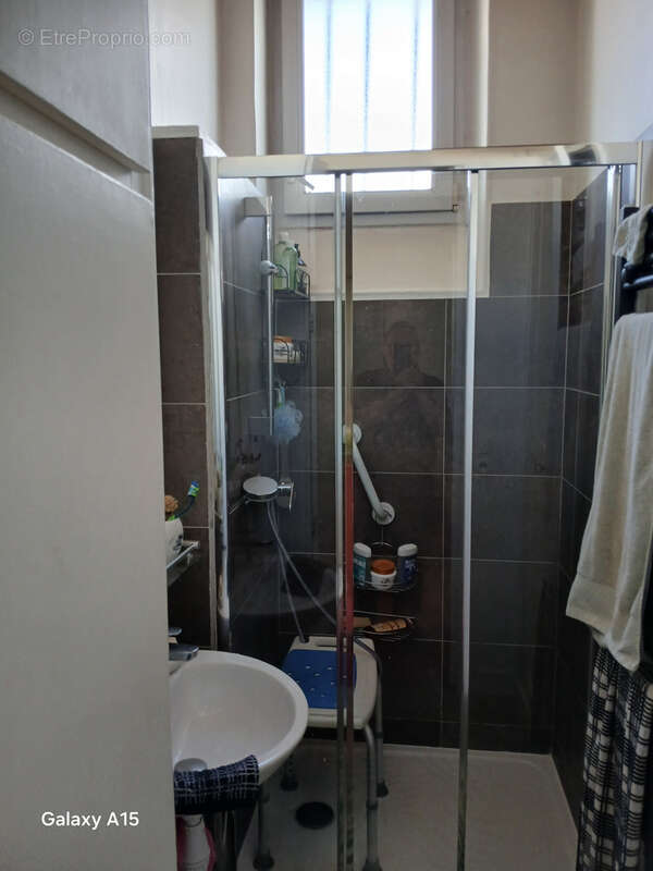 Appartement à VILLEMOMBLE