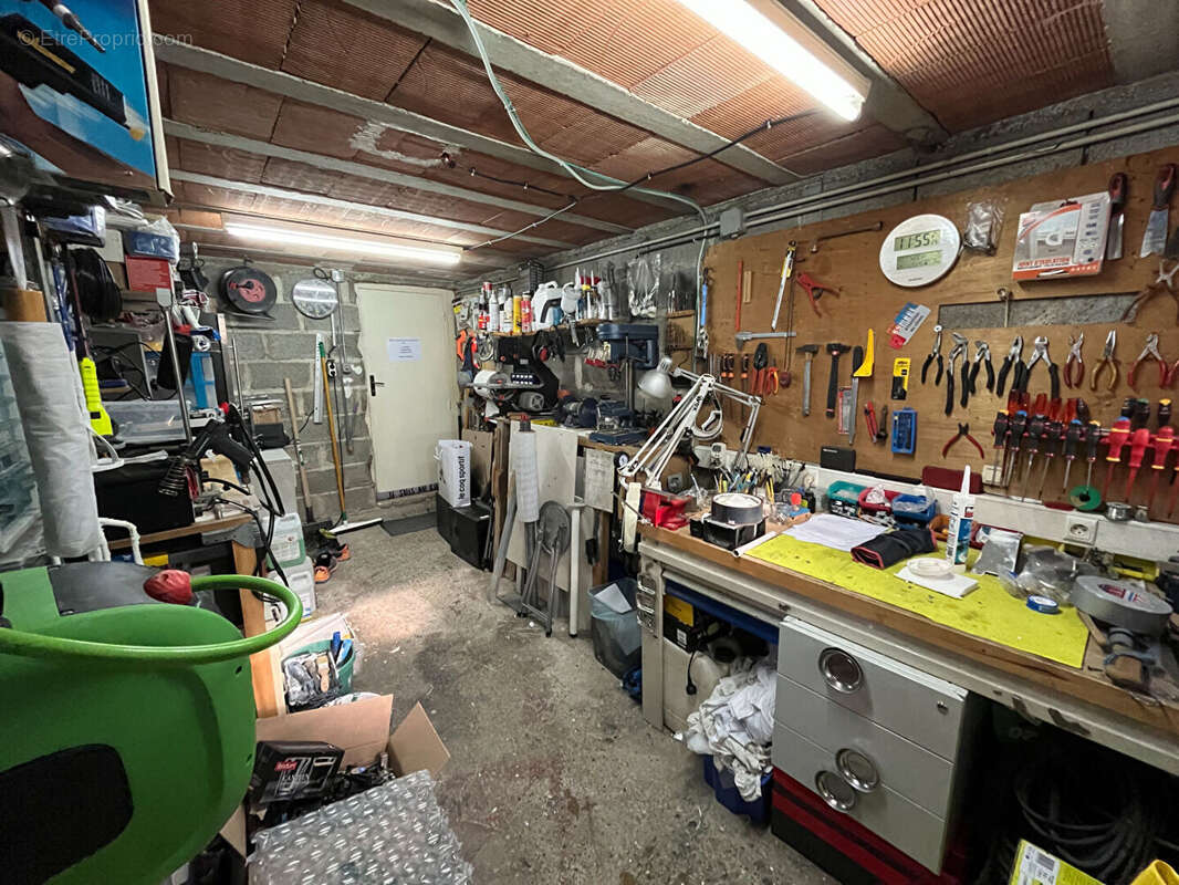 Maison à LANCON-PROVENCE