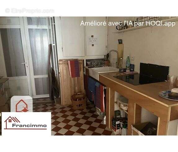 Commerce à GRENOBLE