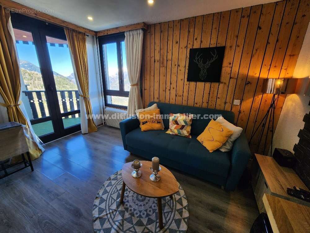 Appartement à SAINT-PONS