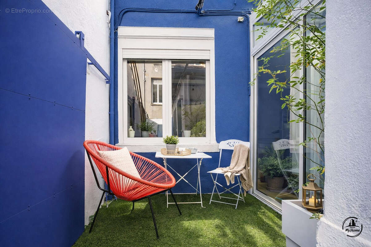 Maison à SAINT-ETIENNE