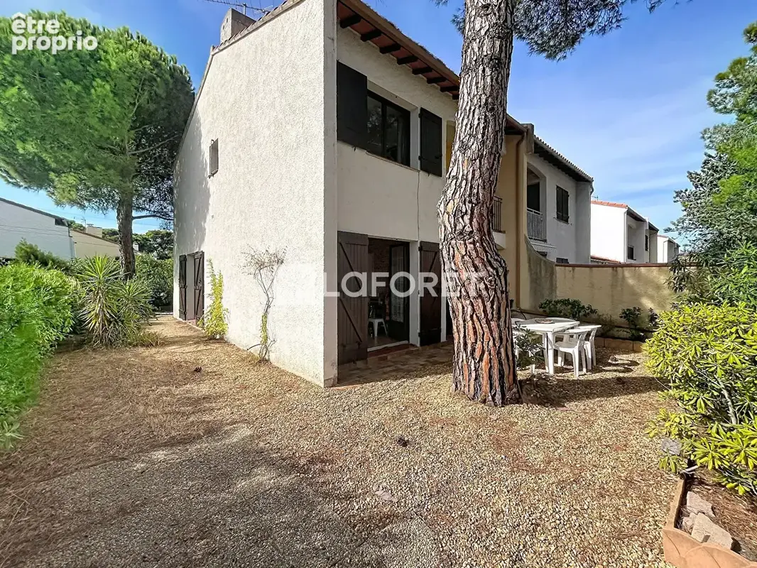 Maison Argeles Sur Mer 5 pièces 90 m2 - photo 22