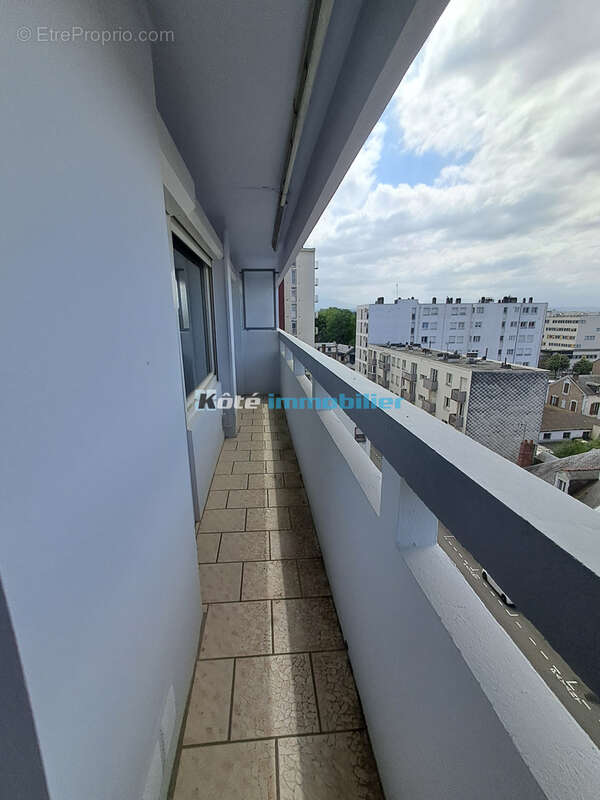 Appartement à TARBES