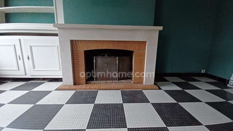 Maison à POUGUES-LES-EAUX