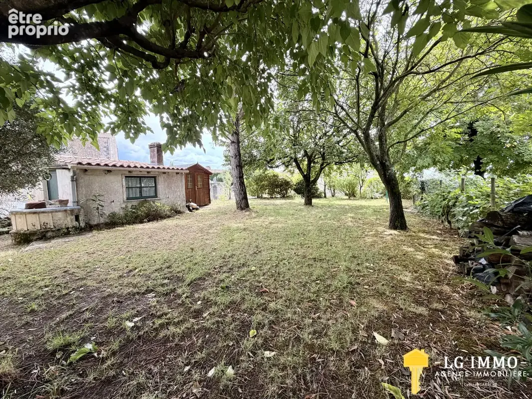 Maison 124 m2, 3 chambres, 618 m2 terrain - photo 17