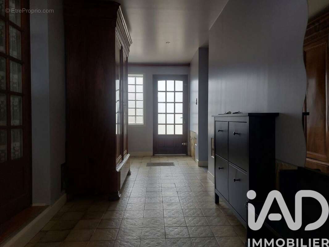 Photo 4 - Maison à BEZENET