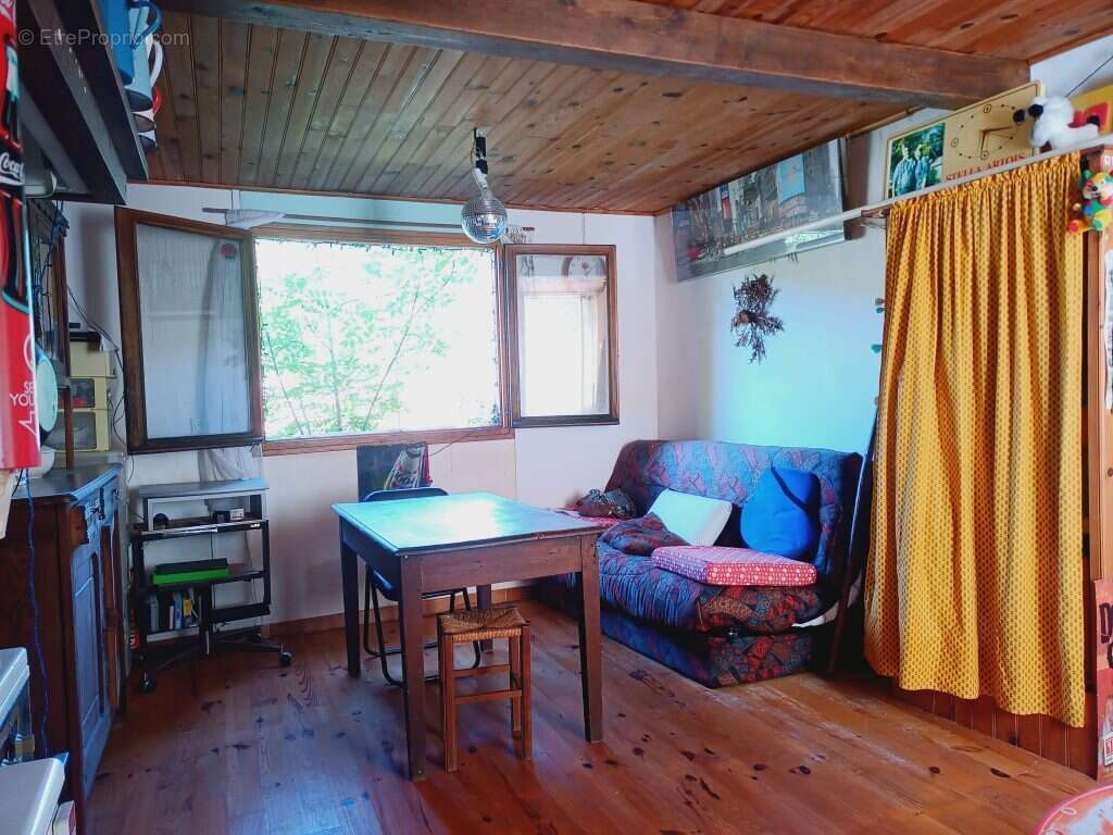 Maison à LABASTIDE-ROUAIROUX