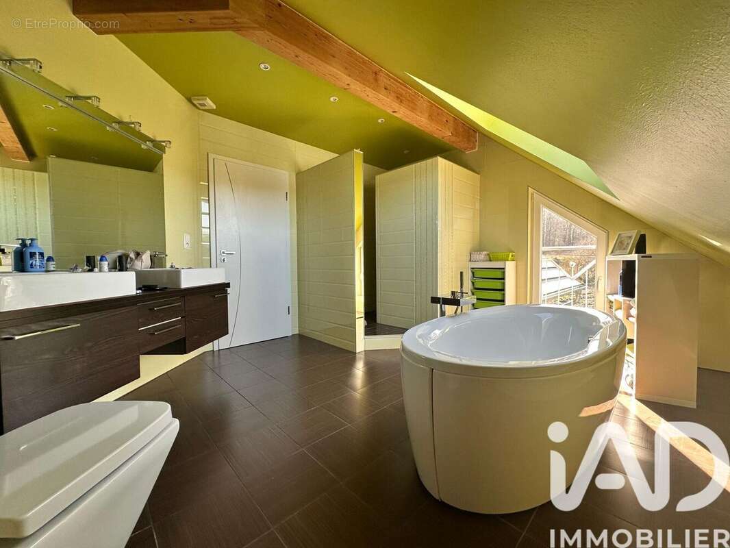 Photo 9 - Maison à FALCK