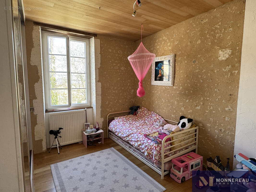 Maison de caractere - photo 10