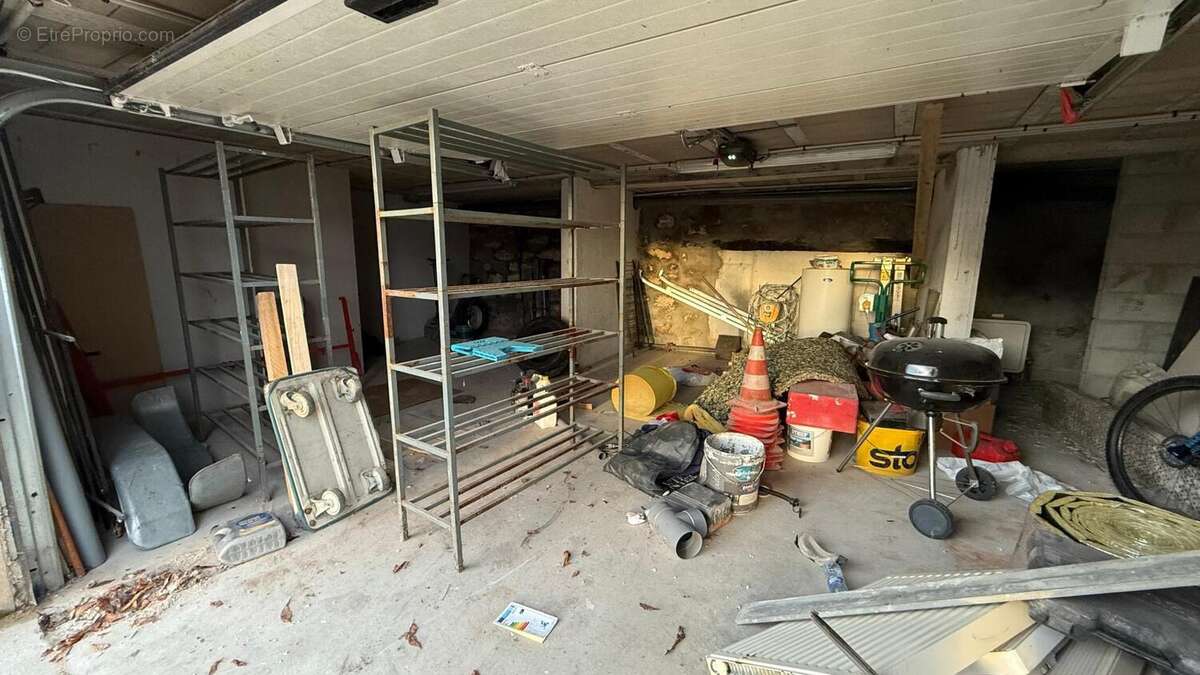 Photo 7 - Maison à TRIEL-SUR-SEINE