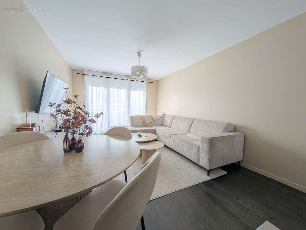 Appartement à ARGENTEUIL