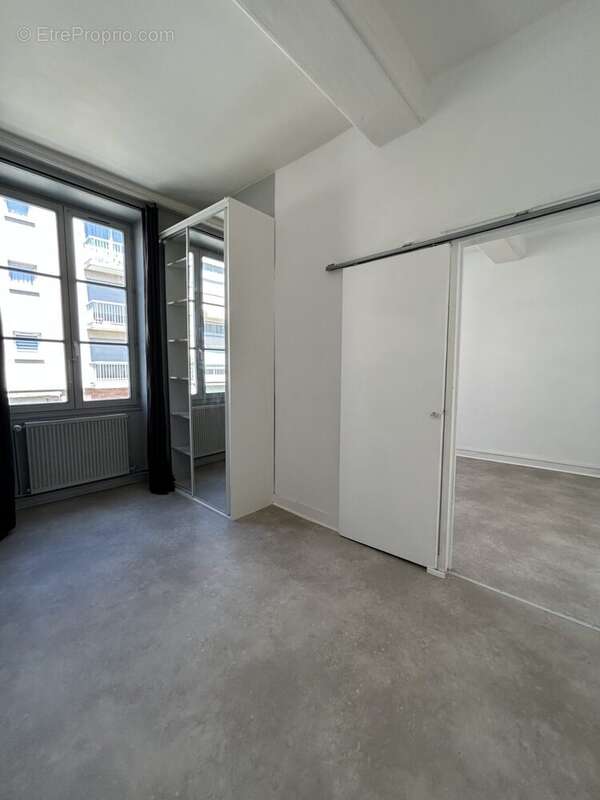 Appartement à ORLEANS