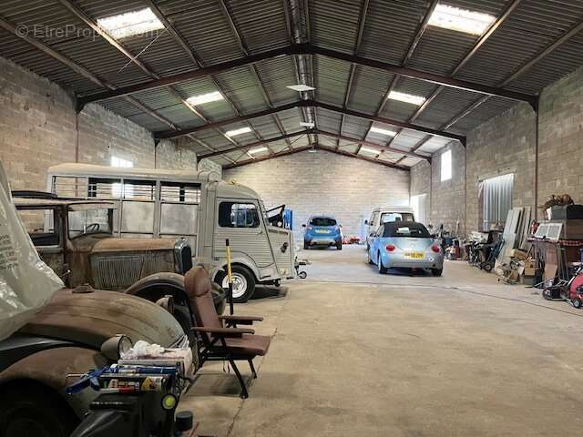 Maison à ORADOUR-SUR-VAYRES