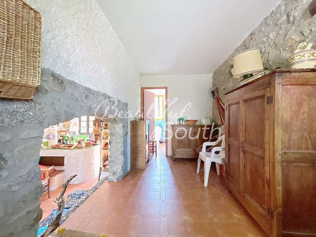 Maison à EUS