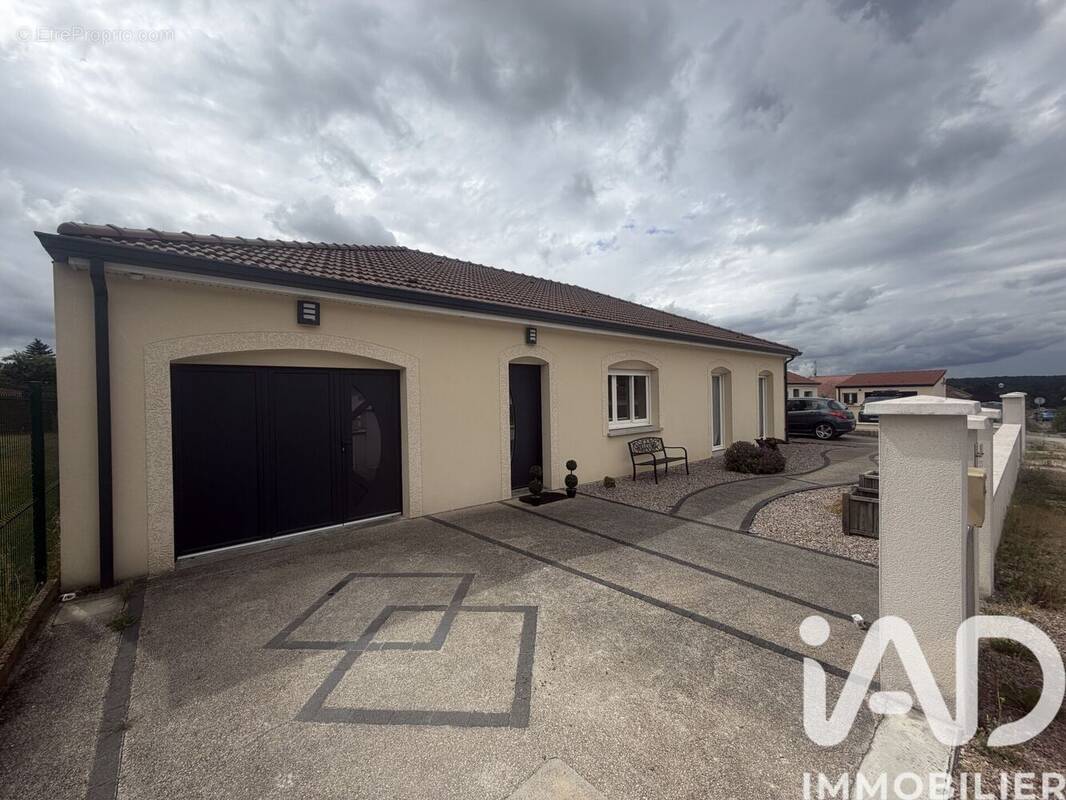 Photo 1 - Maison à WASSY