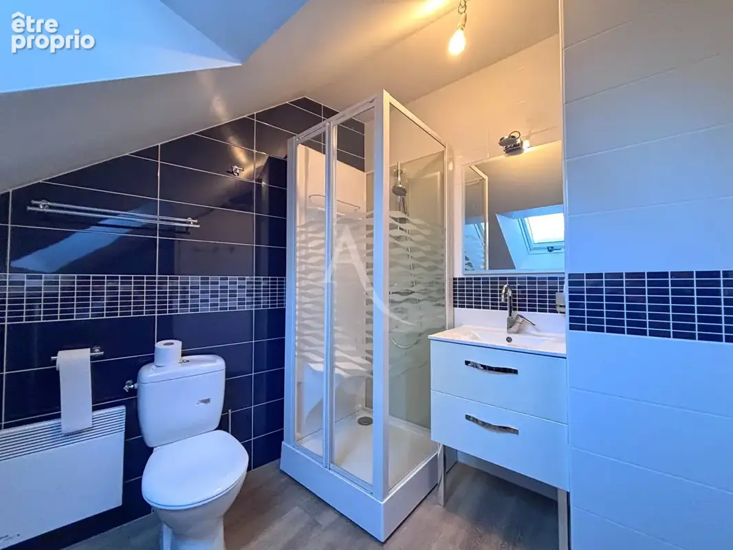 Maison - vie de plain pied - Château-Gontier Sur Mayenne - 4 chambres - 159 m2 - photo 7