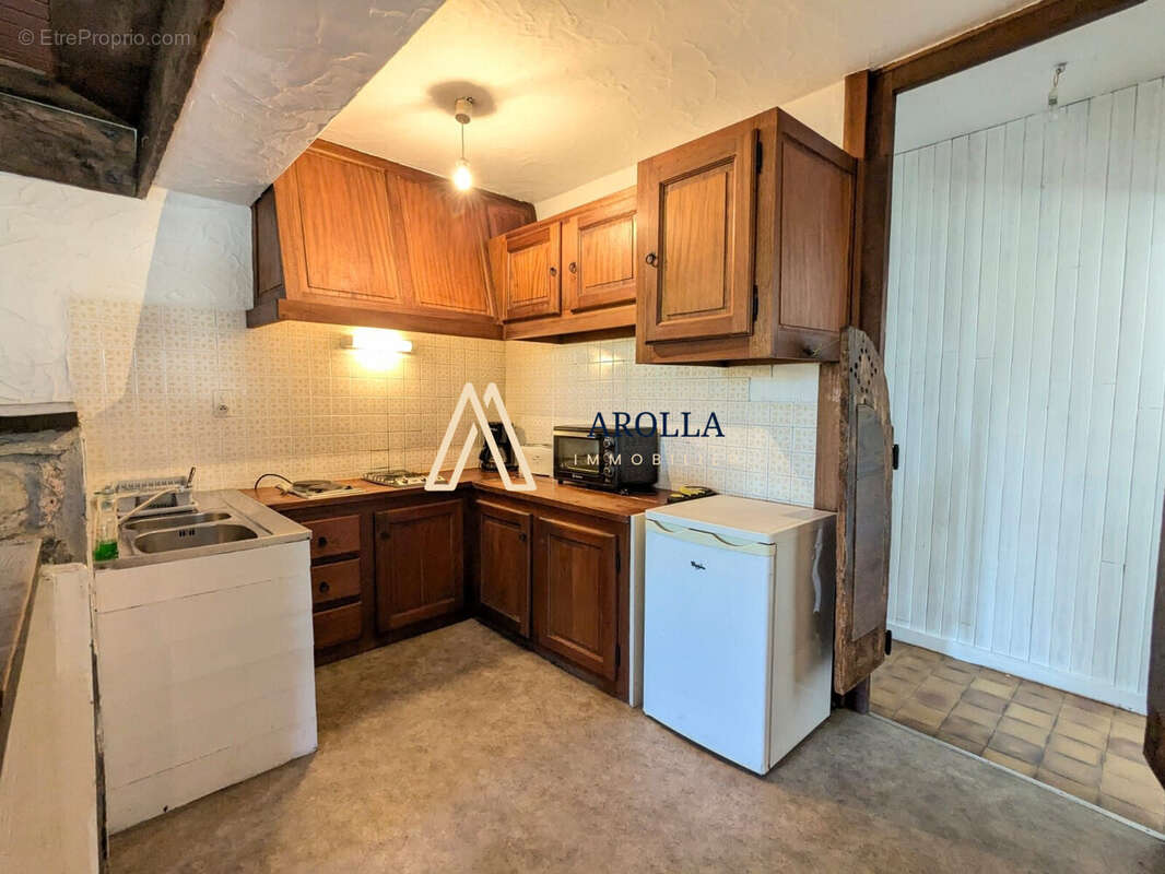Appartement 70 m² à Bourg-Saint-Maurice  - photo 5