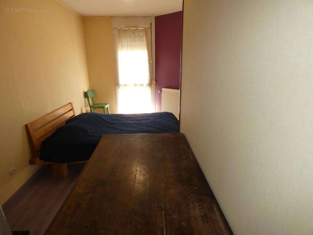 Appartement à COGNIN