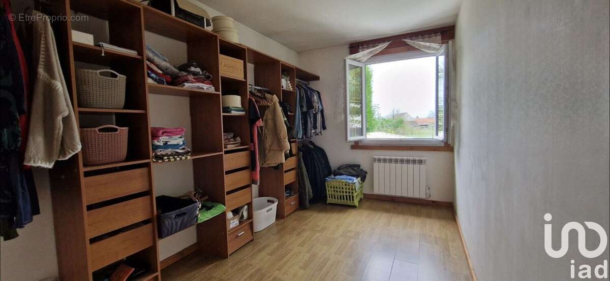 Photo 9 - Maison à DOUE