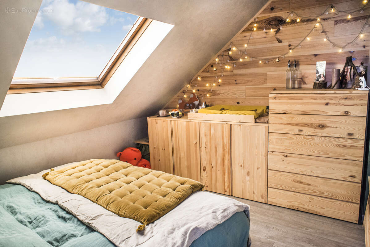 Appartement à SCHILTIGHEIM