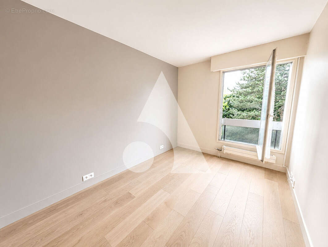 Appartement à CORMEILLES-EN-PARISIS