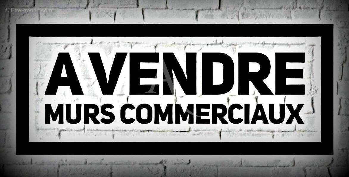 Commerce à NOISY-LE-GRAND