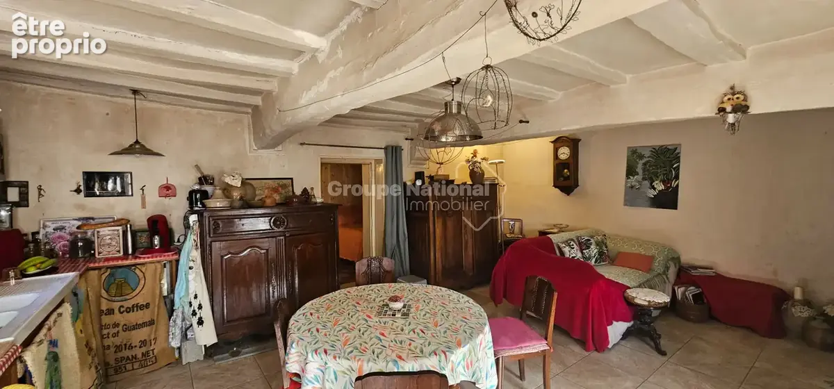 Exclusivité : Ensemble immobilier de deux maisons sur terrain de 1 570 m² - photo 3
