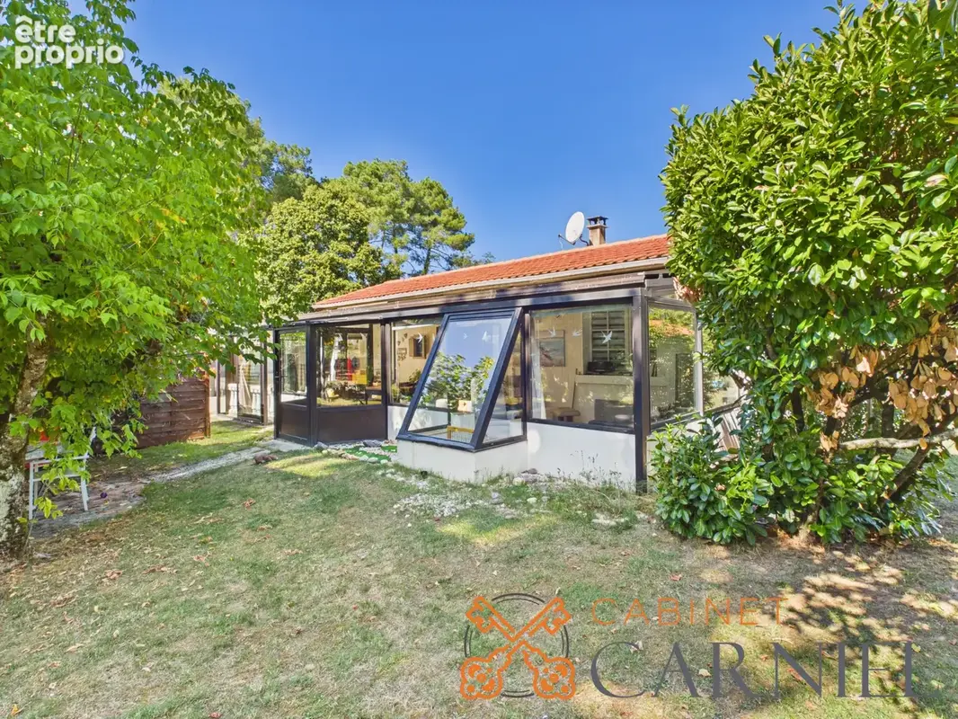Photo Maison à Casteljaloux au prix de 215 000€