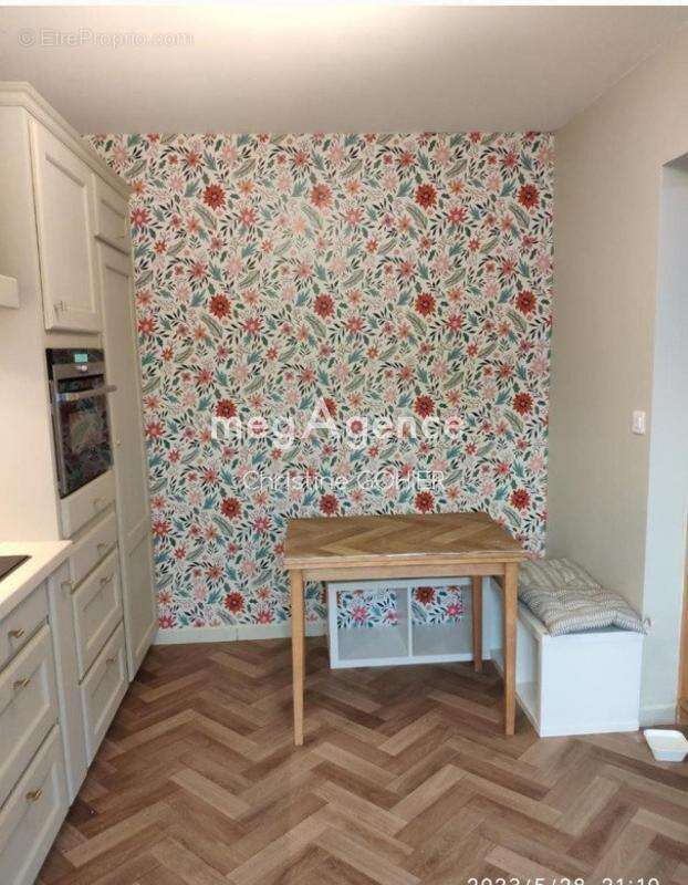 Maison à COLOMBIERS