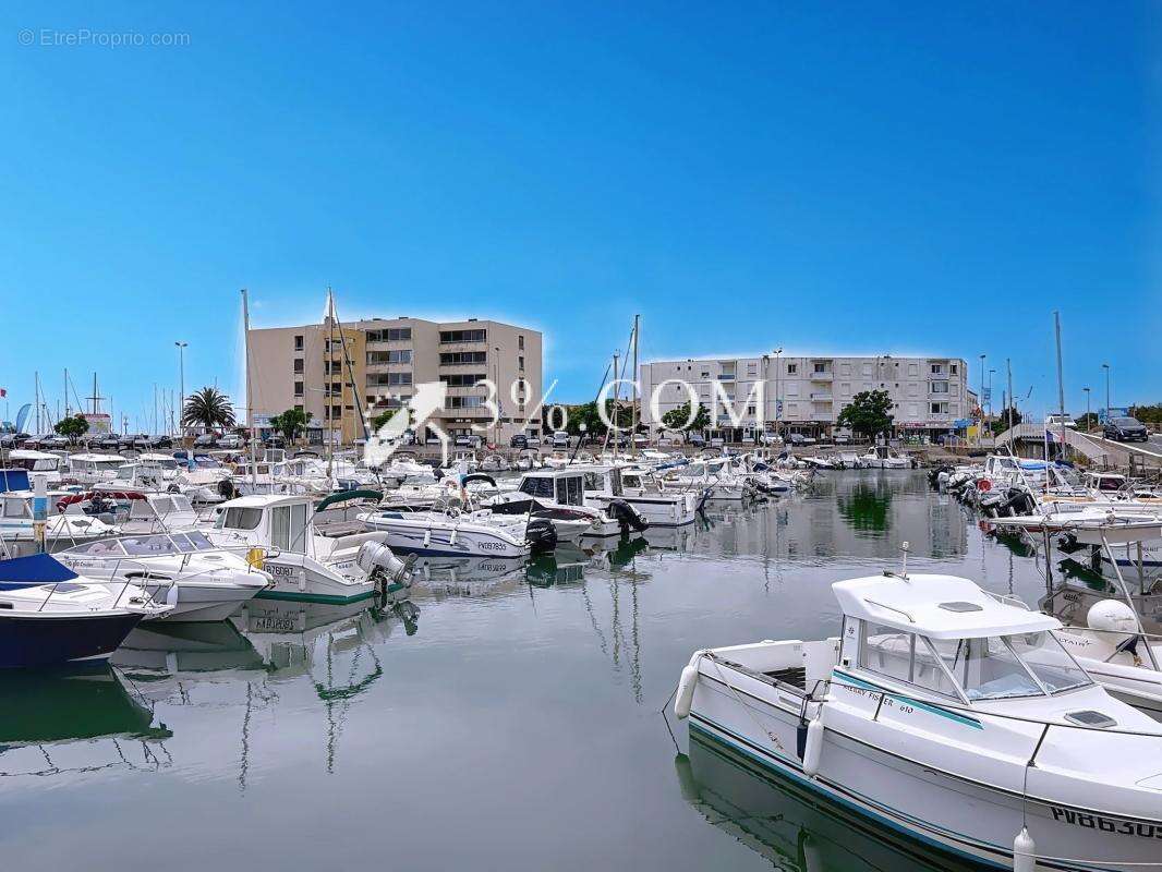 Appartement à FLEURY