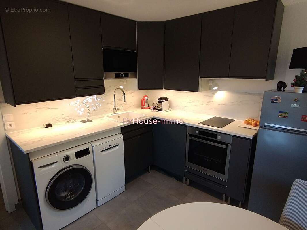 Appartement à VALDEBLORE