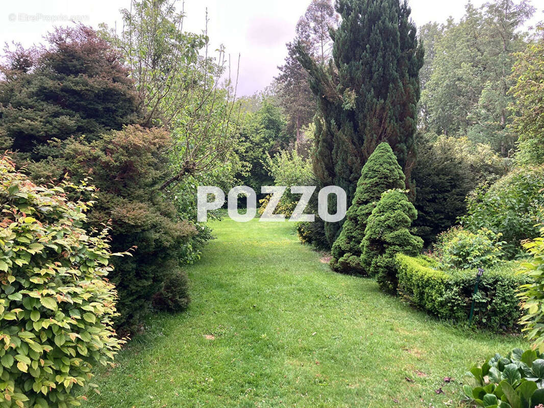 Maison à TRACY-BOCAGE