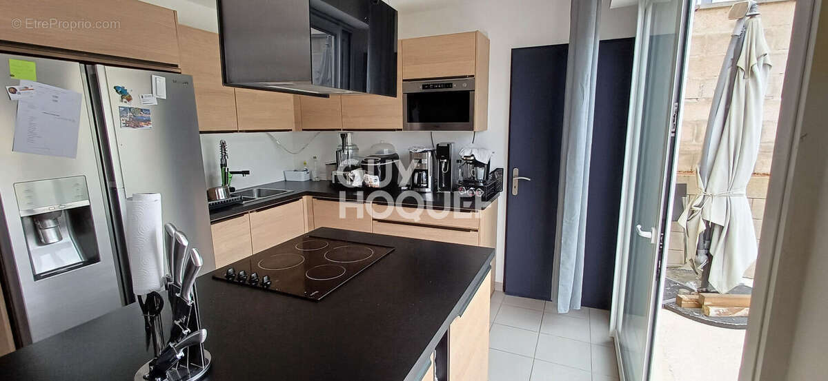EPONE -  Maison de 2020,  5 chambres - photo 3