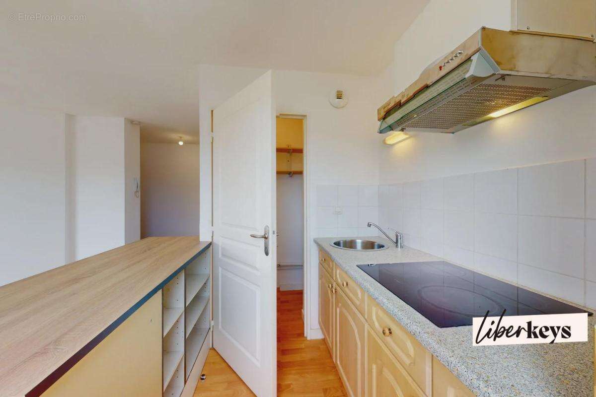 Appartement à HENNEBONT