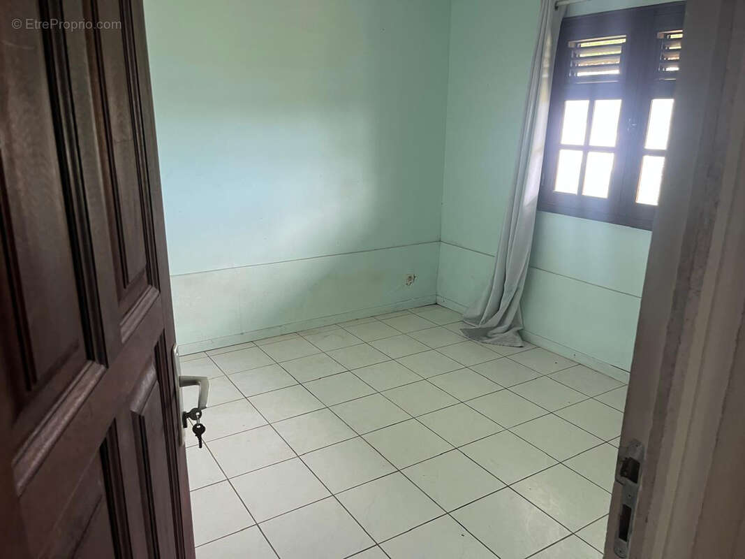 Maison à SAINT-JOSEPH