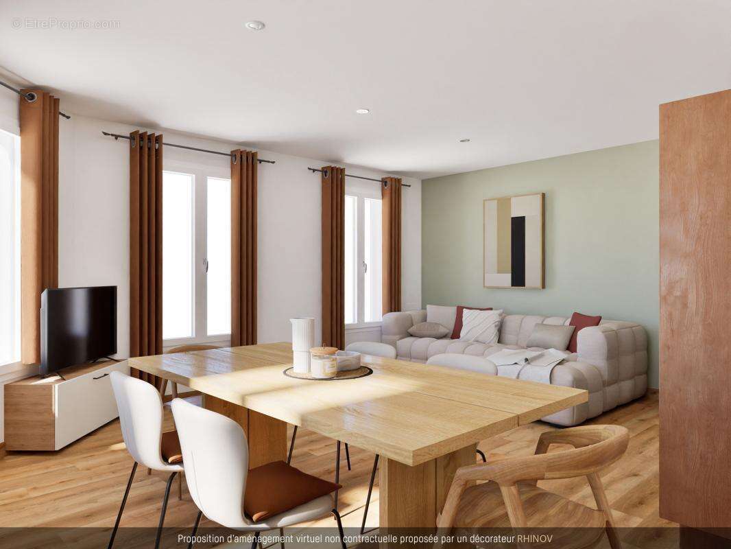 Appartement à CAYEUX-SUR-MER